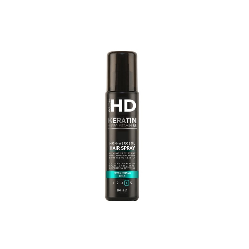 HD ΛΑΚ ΥΓΡΗ ΜΑΛΛΙΩΝ EXTRA STRONG 200ml