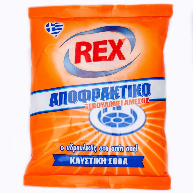 ΑΠΟΦΡΑΚΤΙΚΟ ΣΩΛΗΝΩΣΕΩΝ REX 900gr